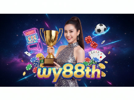 ทางเข้า wy88th
