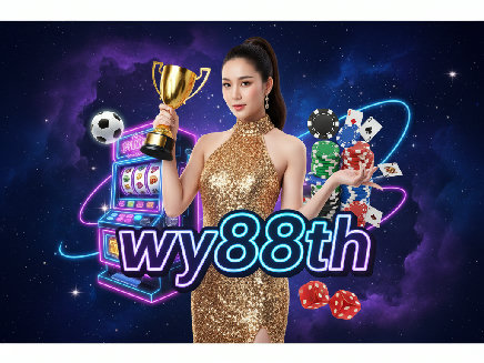 สล็อตเว็บตรง wy88th