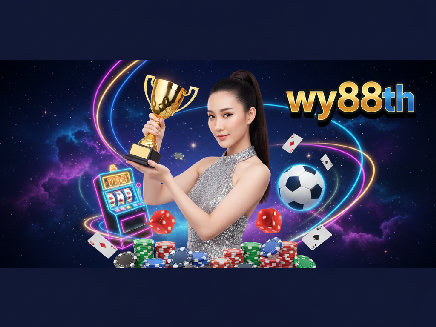 wy88th สล็อต